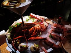 -Osteria Garden 生蚝花园餐厅(原进贤路店)