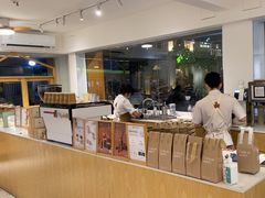 -Cafe on warm(丹霞店)