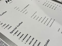 -M Stand(宁波万象城店)