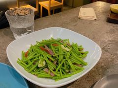 -半山腰·云南菜(侨福芳草地店)