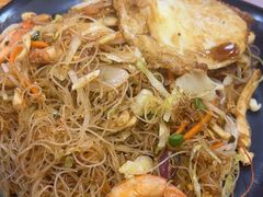 -台州老六海鲜面馆(上南总店)