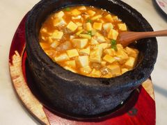 -绿茶餐厅(成都太古里店)