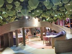 -水桶王国主题餐厅·聚会·生日派对·亲子活动·家庭套餐(亚龙湾希尔顿店)