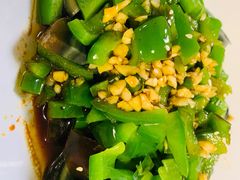 -东北风味思缘食府(对湖路店)