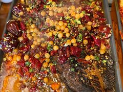 -北京王府井希尔顿酒店·万斯阁西餐厅