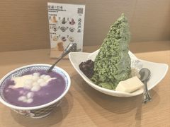 -五代同糖·甜品糖水店(珠江新城店)