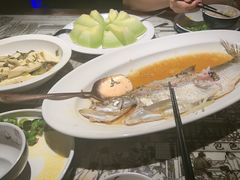 -绿茶餐厅(深圳龙华天虹购物中心店)
