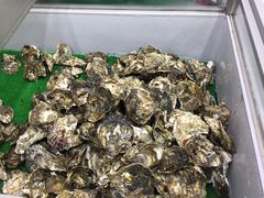 -大富蚝乌东哥饭店·石锅鱼杂·柠檬鸭(革新路店)