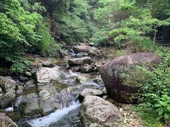 -浙西大峡谷