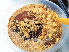 糕粑稀饭-青岩季姨妈卤猪脚店