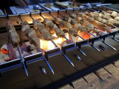 -三个蒙古大叔羊肉串(大宁店)