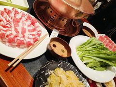 -南门涮肉(北洼路店)
