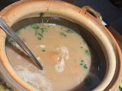 -清水亭湖北菜(大屯DT51店)