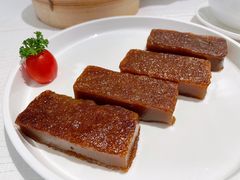 发财煎年糕-金悦轩海鲜酒家(拱北店)