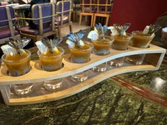 -炙柒Sekinana·精致料理 烧鸟·铁板烧(海上世界店)