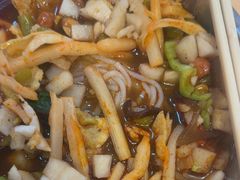 -柳州肥姨妈大骨螺蛳粉(东靖路店)