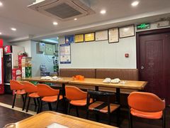 -顺徕德·仙庙烧鸡(桂庙路店)