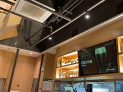 -木屋烧烤(惠阳华润小径湾店)