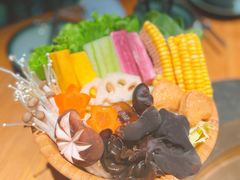 -湊湊火锅·茶憩(石家庄万象城店)