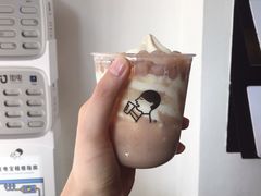 -喜茶(东莞汇一城店)