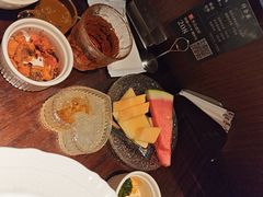 -许爷家·生态湖鲜(徐汇日月光店)