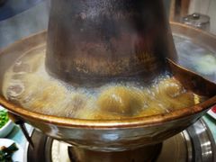 -福寿斋·老北京铜锅涮肉·烤鸭(顺义总店)
