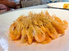 -狮王府淮扬菜(夫子庙老门东店)
