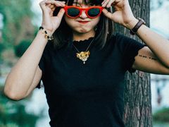 -咸阳湖景区-古渡公园