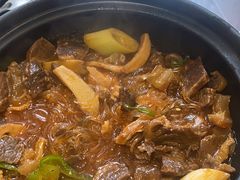 -肖记公安牛肉鱼杂馆·省级非物质文化遗产(三角路直营店)