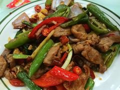 -景好海鲜餐厅(大鹏必选旅游店)