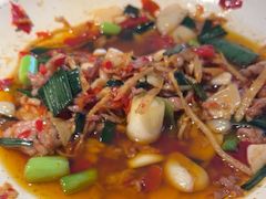 -树厨贵州菜(大十字店)