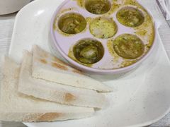 -蘑菇餐厅(小火瓦巷店)