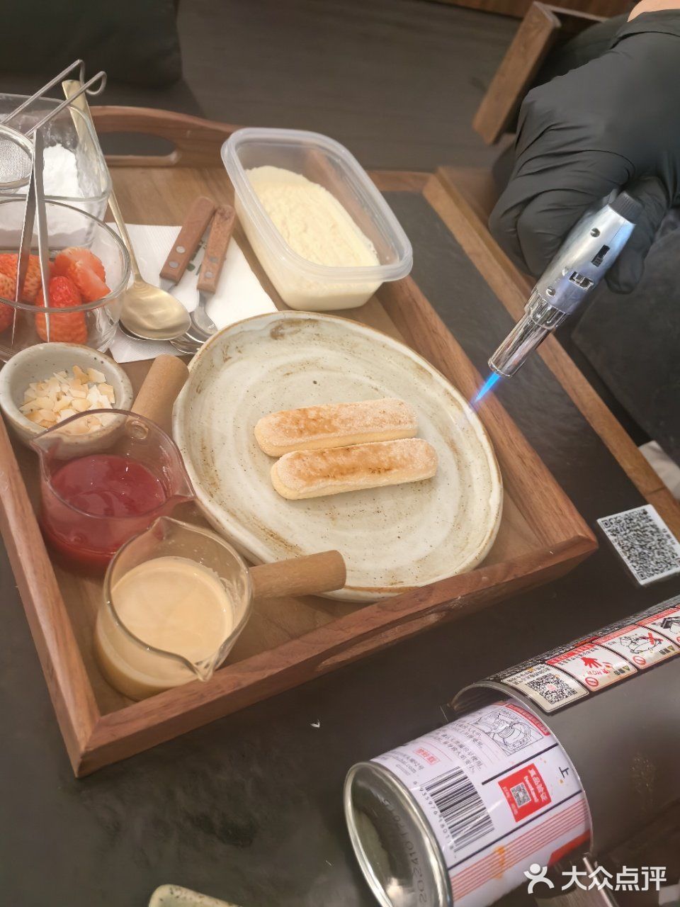 Need韩国料理🥂