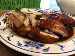 -玫瑰苑烧腊饭店