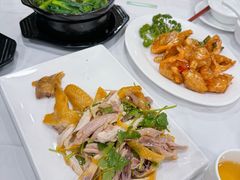 -宜宾海鲜酒家·三十年老字号