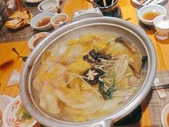 -大岛日本料理铁板烧(南通大饭店)
