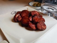 葡式燒臘腸-安东尼奥餐厅