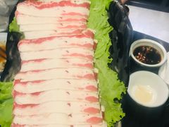 -东椰·海南椰子鸡火锅(朝阳门店)