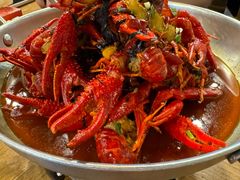 -虾小龙老长沙龙虾馆(坡子街店)