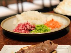 -岩也·日料与酒(龙岗天安云谷店)