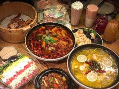 -胡桃里乐队酒馆(大庆店)