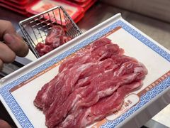 -董记老清泉·鲜切涮羊肉(窑岭店)