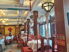 -峨嵋酒家(地安门店)