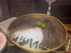 -巴奴毛肚火锅(广益哥伦布店)