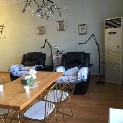 -星漾美学美容美体中心