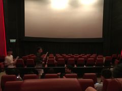 -GALA CINEMA(朗豪坊购物商场店)