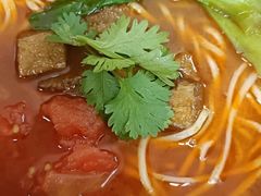 -李先生牛肉面大王(欧亚卖场店)