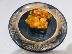 -和町回转自助日料(华山环宇城店)