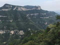 -焦作青龙峡风景名胜区