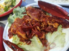 -外婆掌柜·东北家庭烤肉(托乐嘉店)